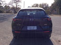 2025 Mazda CX-30 G20 Touring