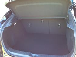 2025 Mazda CX-30 G20 Touring