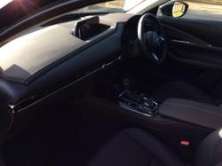 2025 Mazda CX-30 G20 Touring