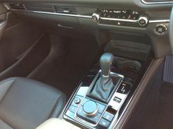 2025 Mazda CX-30 G20 Touring