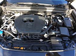 2025 Mazda CX-30 G20 Touring