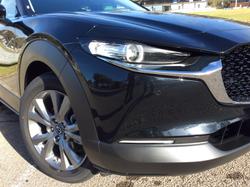 2025 Mazda CX-30 G20 Touring