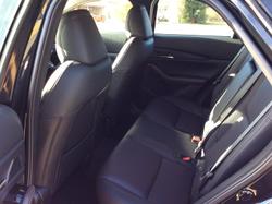 2025 Mazda CX-30 G20 Touring