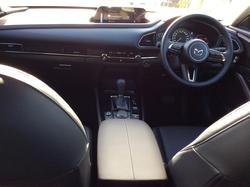 2025 Mazda CX-30 G20 Touring