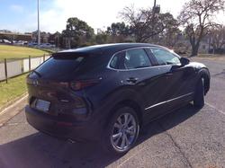 2025 Mazda CX-30 G20 Touring