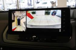 2025 Nissan QASHQAI Ti-L J12 MY25 Ceramic Grey with Onyx Black Roof