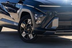 2025 Hyundai
Kona Hybrid Elite