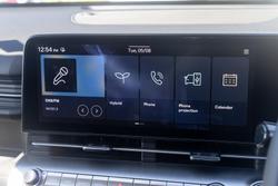 2025 Hyundai Kona Hybrid Elite