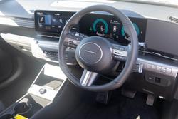 2025 Hyundai
Kona Hybrid Elite