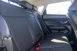 2025 Hyundai Kona Hybrid Elite