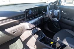 2025 Hyundai Kona Hybrid Elite