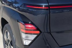 2025 Hyundai
Kona Hybrid Elite