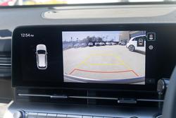 2025 Hyundai Kona Hybrid Elite