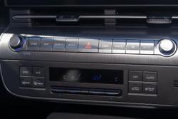 2025 Hyundai
Kona Hybrid Premium