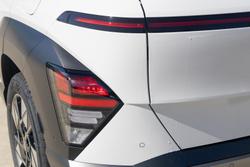 2025 Hyundai
Kona Hybrid Premium