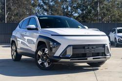 2025 Hyundai
Kona Hybrid Premium
