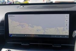 2025 Hyundai
Kona Hybrid Premium