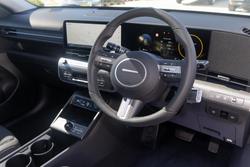 2025 Hyundai
Kona Hybrid Premium
