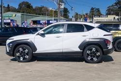 2025 Hyundai
Kona Hybrid Premium