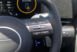 2025 Hyundai
Kona Hybrid Premium