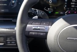2025 Hyundai
Kona Hybrid Premium