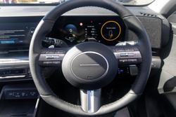 2025 Hyundai
Kona Hybrid Premium
