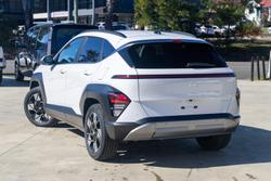 2025 Hyundai
Kona Hybrid Premium