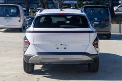 2025 Hyundai
Kona Hybrid Premium