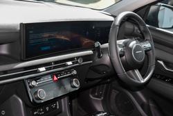 2025 Hyundai
                Tucson Premium