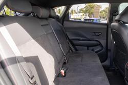 2025 Hyundai Kona Premium N Line