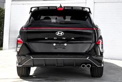 2025 Hyundai Kona Premium N Line