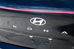 2025 Hyundai Kona Premium N Line