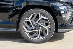 2025 Hyundai Kona Premium N Line