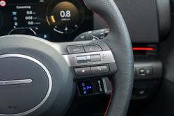 2025 Hyundai Kona Premium N Line