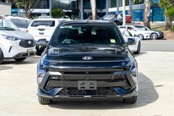 2025 Hyundai Kona Premium N Line