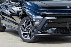 2025 Hyundai Kona Premium N Line