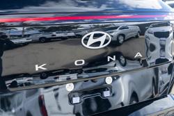2025 Hyundai Kona Premium N Line