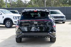 2025 Hyundai Kona Premium N Line