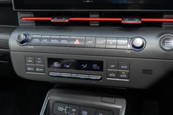 2025 Hyundai Kona Premium N Line