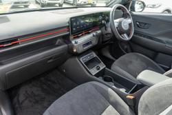 2025 Hyundai Kona Premium N Line