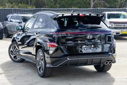 2025 Hyundai Kona Premium N Line