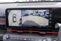 2025 Hyundai Kona Premium N Line