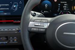 2025 Hyundai Kona Premium N Line