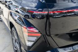 2025 Hyundai Kona Premium N Line