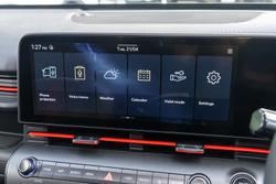 2025 Hyundai Kona Premium N Line