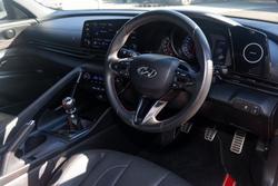 2021 Hyundai
i30 N Line