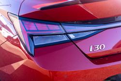 2021 Hyundai i30 N Line