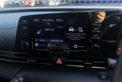 2021 Hyundai i30 N Line