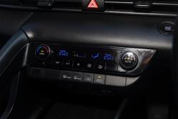 2021 Hyundai i30 N Line