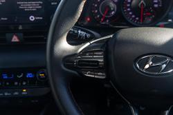 2021 Hyundai i30 N Line
